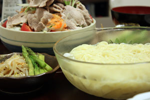 麺類デイズ