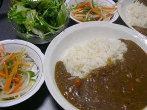 食欲の飽き