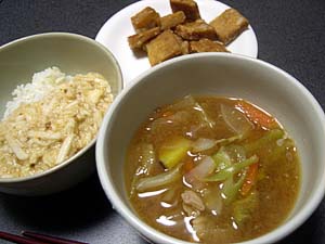 定番料理